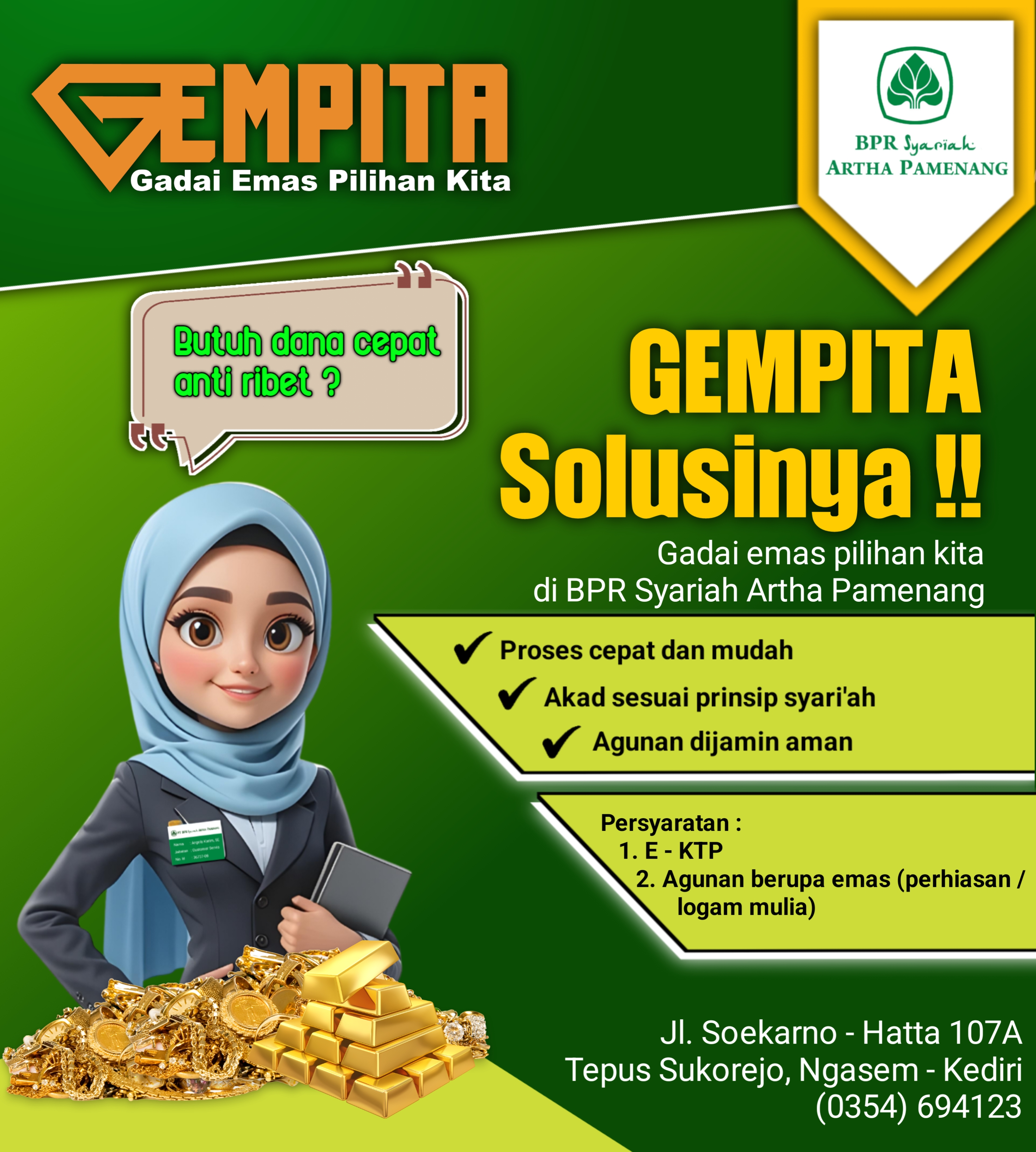 Info Terbaru 2