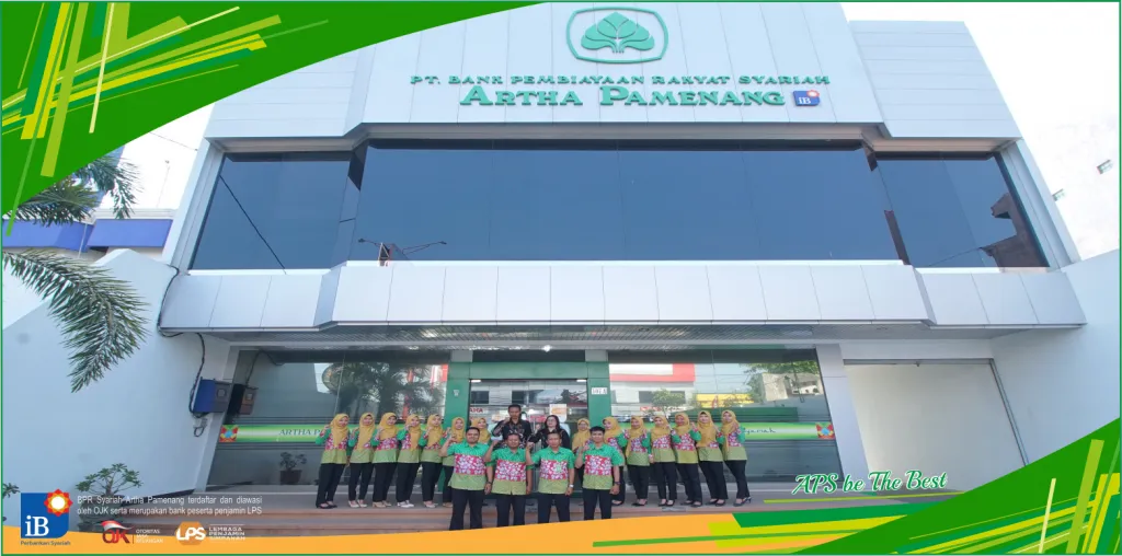 Gedung Artha Pamenang